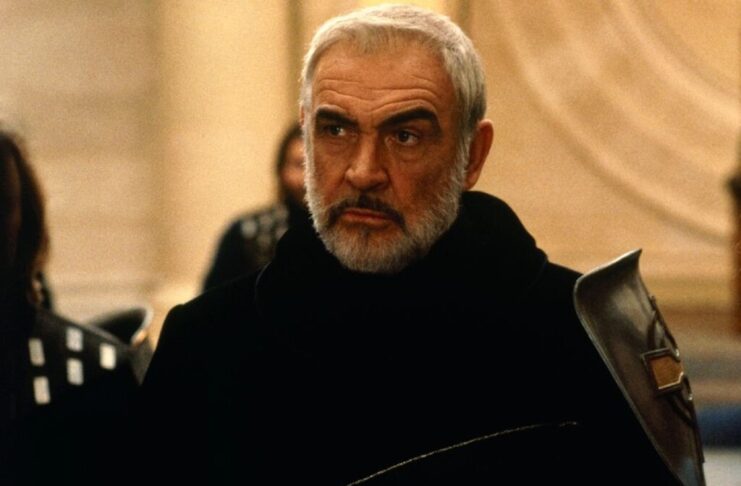 "Le pareció asqueroso": en 1991, Sean Connery rechazó uno de los mejores thrillers de todos los tiempos