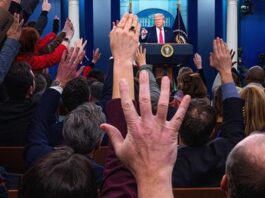 Libertad de prensa en Estados Unidos y su relación con el gobierno