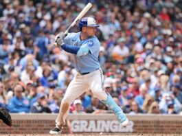 Los Cubs pegan nueve jonrones, Bregman da tes