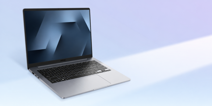 Los Galaxy Book6 de Samsung ya tienen lo que les faltaba: una versión más económica de 14 pulgadas con hasta 25 horas de autonomía
