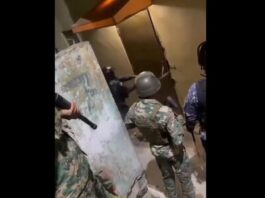 Los Guandules: Mujer fue golpeada con martillo y se intentó ahorcarla Los Guandules: Mujer fue golpeada con martillo y se intentó ahorcarla
