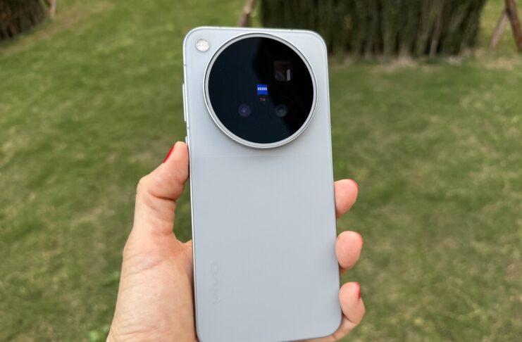 Los Vivo X500 Pro y X500 Pro Max no son una renovación generacional: es el asalto definitivo a la gama más premium