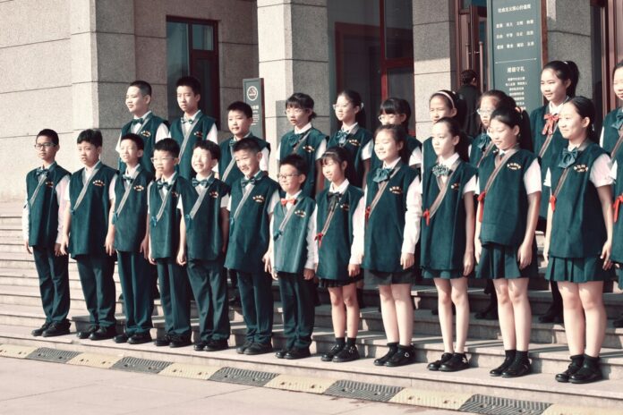 Los alumnos de China, Japón, Singapur y Corea superan en varios cursos a los españoles de la misma edad. La pregunta es: por qué