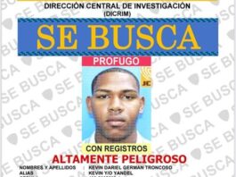 Los últimos minutos de la esposa de Julián Oro Duro, según testigo Los últimos minutos de la esposa de Julián Oro Duro, según testigo