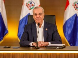 Luis Abinader recibirá la Insignia de Oro de Americas Society en NY