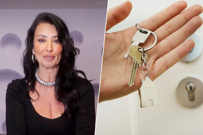 María Cristina Clemente, notaria, asegura que Hacienda te debe mucho dinero: 