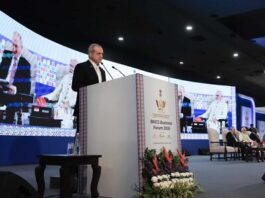 Masud Pezeshkian die que situación económica en Irán es peligrosa