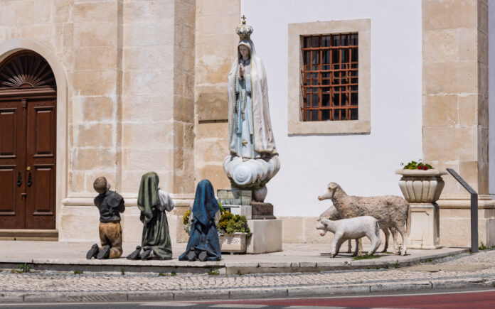 Mater Fátima inicia 30 días de oración y ayuno para preparar el 8º Rosario Mundial de Fátima