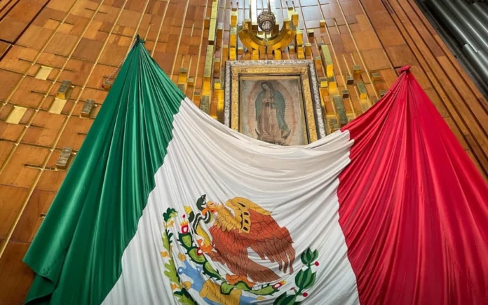 “México no está condenado a la violencia”: La Iglesia llama a construir la paz “todos los días”