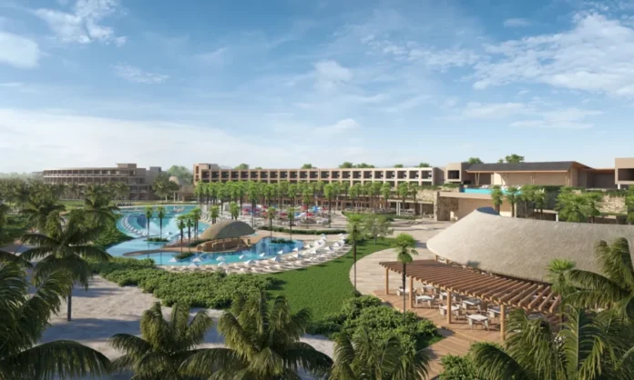 Miches suma 3,000 habitaciones hoteleras y construye otras 3,000