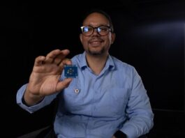 Microchips de la Pucmm abren camino a RD en los semiconductores