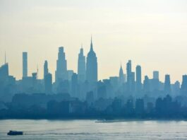 Millones de personas bajo alerta por calor en EE. UU.