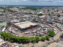 Millones de pesos y dólares se pierden en obras públicas abandonadas Millones de pesos y dólares se pierden en obras públicas abandonadas