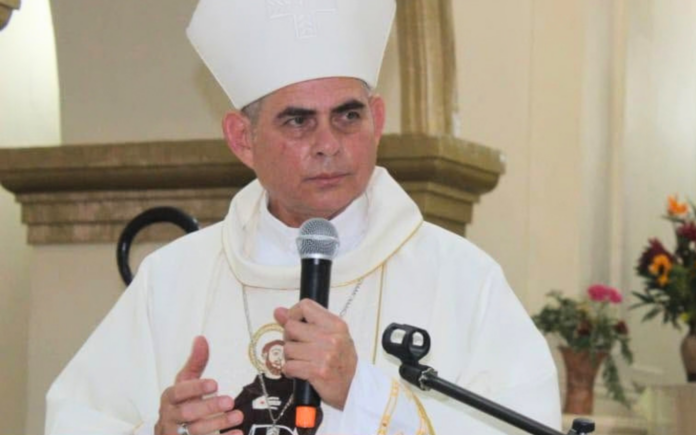 Muere de manera repentina obispo hondureño que viajaba a Roma para encuentro con el Papa