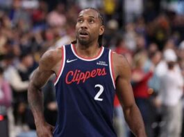 NBA: Kawhi «no tenía conocimiento» de la evasión del límite salarial