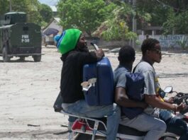 OEA advierte Haití enfrenta crisis de seguridad aguda