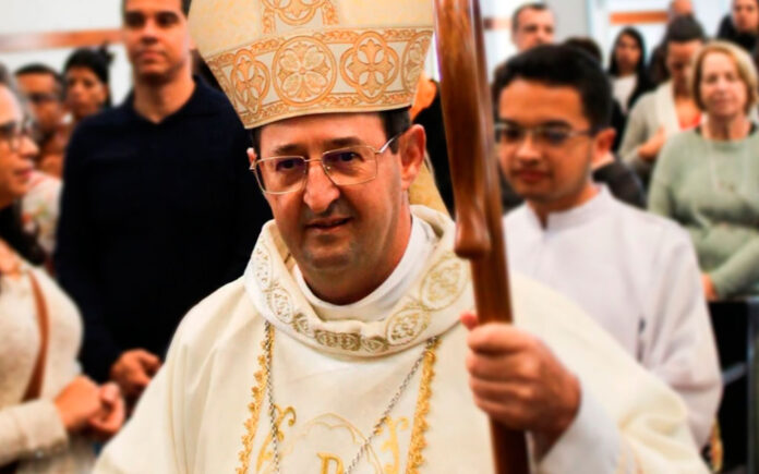 Obispo en Brasil prohíbe el alcohol, bingos y sorteos de dinero en fiestas religiosas