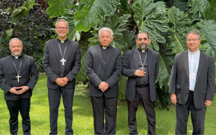 Obispos de Norteamérica se unen para “servir mejor a la Iglesia” más allá de las fronteras