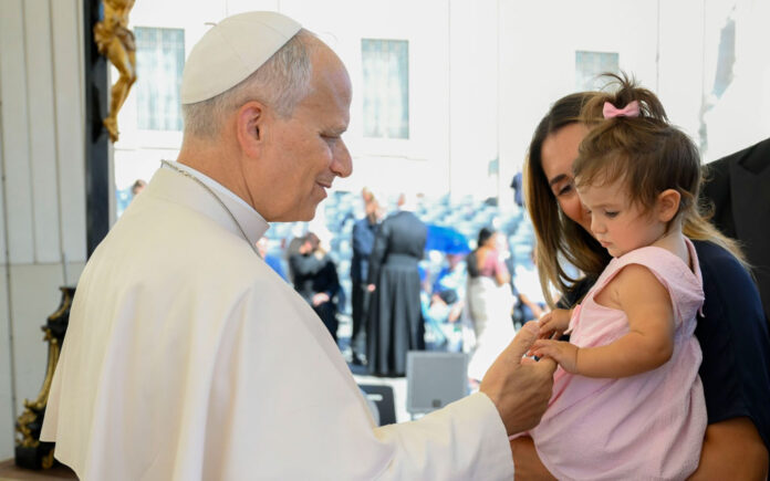 Perú destina 18.8 millones de dólares para financiar la visita del Papa León XIV