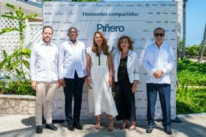 Piñero: “Samaná se ha convertido en una parte determinante de nuestra historia”