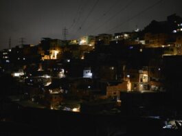 Plan de energía eléctrica en Venezuela para mitigar crisis