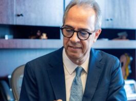 Poeta José Mármol: “Por cada línea escrita, tiene que haber mil leídas