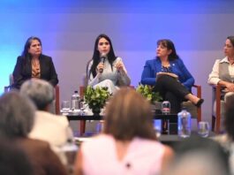 Prevención de violencia de género en República Dominicana Prevención de violencia de género en República Dominicana