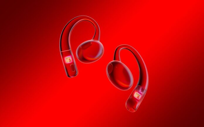 Qualcomm tiene otro lugar donde quiere meter la IA: unos auriculares que entienden tu contexto y ponen a agentes a trabajar