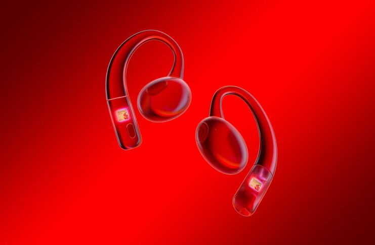 Qualcomm tiene otro lugar donde quiere meter la IA: unos auriculares que entienden tu contexto y ponen a agentes a trabajar