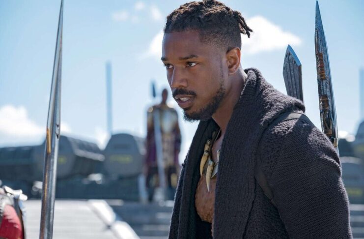 "Quizá lo deje todo y me dedique a hacer anime el resto de mi vida": Michael B. Jordan tiene más de un proyecto de anime en marcha