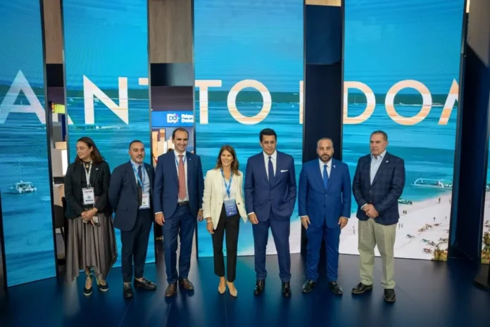 RD cierra Top Resa 2026 con US$600 millones en nuevos proyectos y acuerdos aéreos