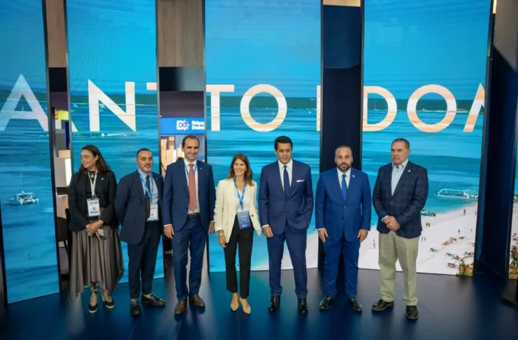 RD cierra Top Resa 2026 con US$600 millones en nuevos proyectos y acuerdos aéreos