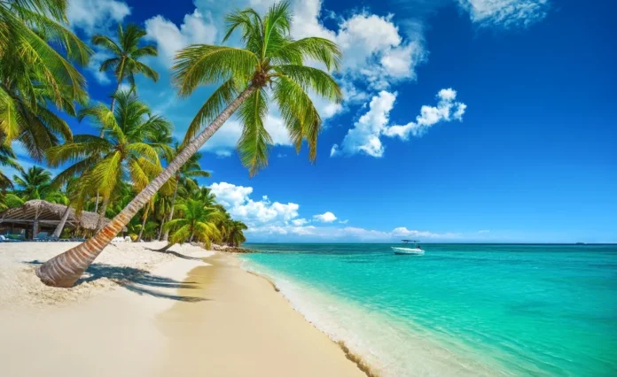 RD entre los mejores destinos para vacaciones de playa en invierno 2026
