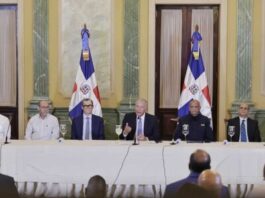 RD realizará el próximo martes un simulacro nacional