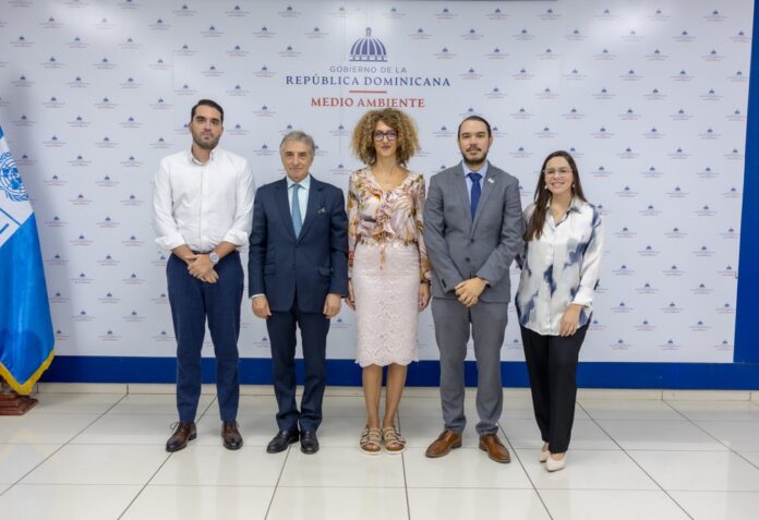 República Dominicana avanza hacia condiciones habilitantes para desarrollar distritos de frío eficientes y sostenibles