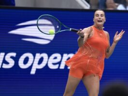 Sabalenka y Tiafoe ganan en el US Open Sabalenka y Tiafoe ganan en el US Open