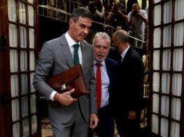 Sánchez defiende su "prudencia" ante Rabat por Ceuta