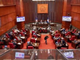 Senado aprueba regulación de juegos de azar Senado aprueba regulación de juegos de azar
