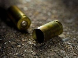 Siete hombres muertos tras enfrentamiento con Policía Nacional