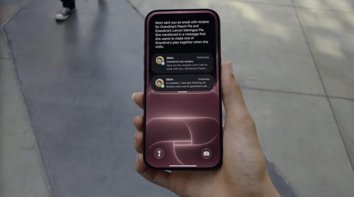 Siri AI aspira a convertirse en el asistente personal de IA que nos acompañe a todas partes. Y no tiene ninguna prisa por lograrlo