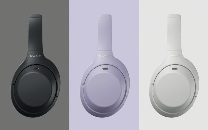 Sony relanza sus auriculares superventas con un giro de guion: batería extraíble para cumplir con la Unión Europea