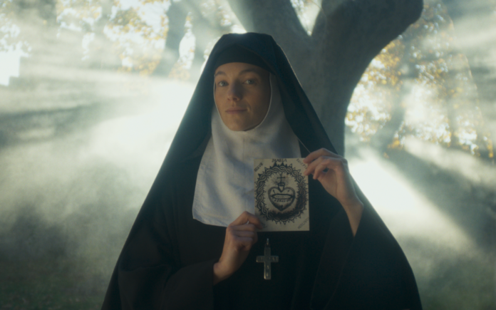 “Su Reino no tendrá fin”: llega a México una película sobre el mensaje del Sagrado Corazón de Jesús