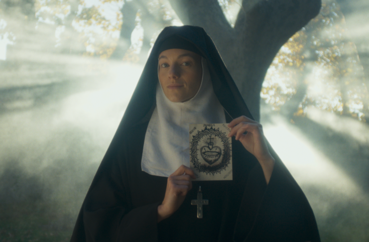 “Su Reino no tendrá fin”: llega a México una película sobre el mensaje del Sagrado Corazón de Jesús