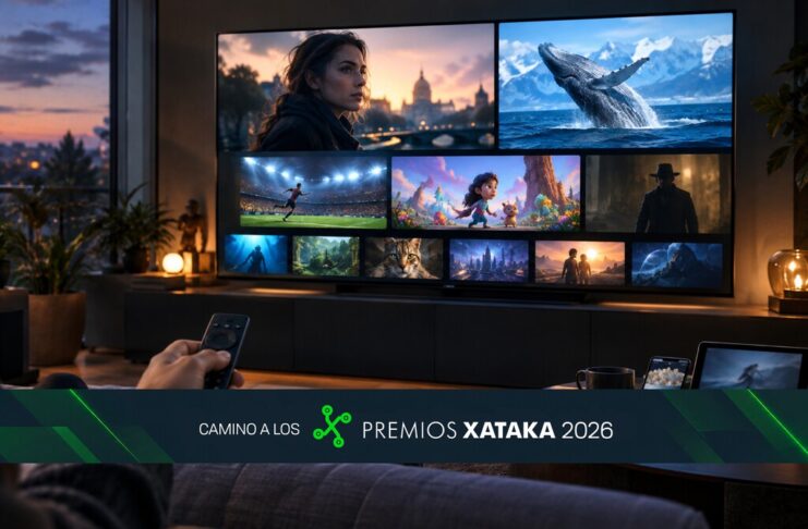 Todo lo que valoramos en pleno 2026 de una plataforma de streaming. Aparte del precio, claro