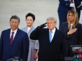 Tregua comercial entre EEUU y China se prolonga hasta enero