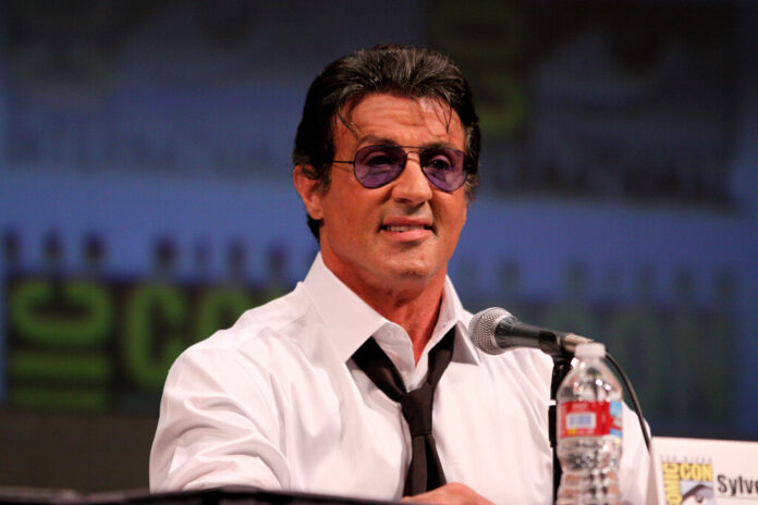 Trump le propuso a tres leyendas del cine arreglar Hollywood. Dos años después, Stallone ha revelado su respuesta: 