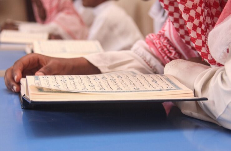 Un pueblo de Cáceres lleva 20 años recibiendo profesores de Marruecos. Este curso han dejado de llegar