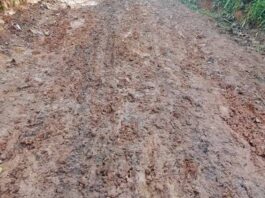 Vara de Vaca denuncia un siglo de abandono y exige calles dignas