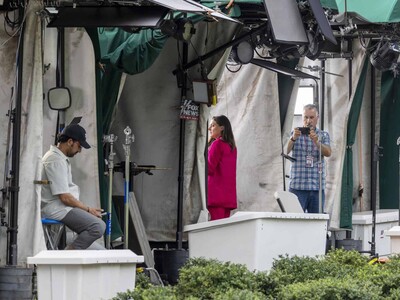 Veto a CNN pone en peligro cobertura audiovisual de Donald Trump Veto a CNN pone en peligro cobertura audiovisual de Donald Trump