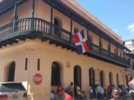 ¿Cuántos años llevan cerrados los consulados de RD en Haití?